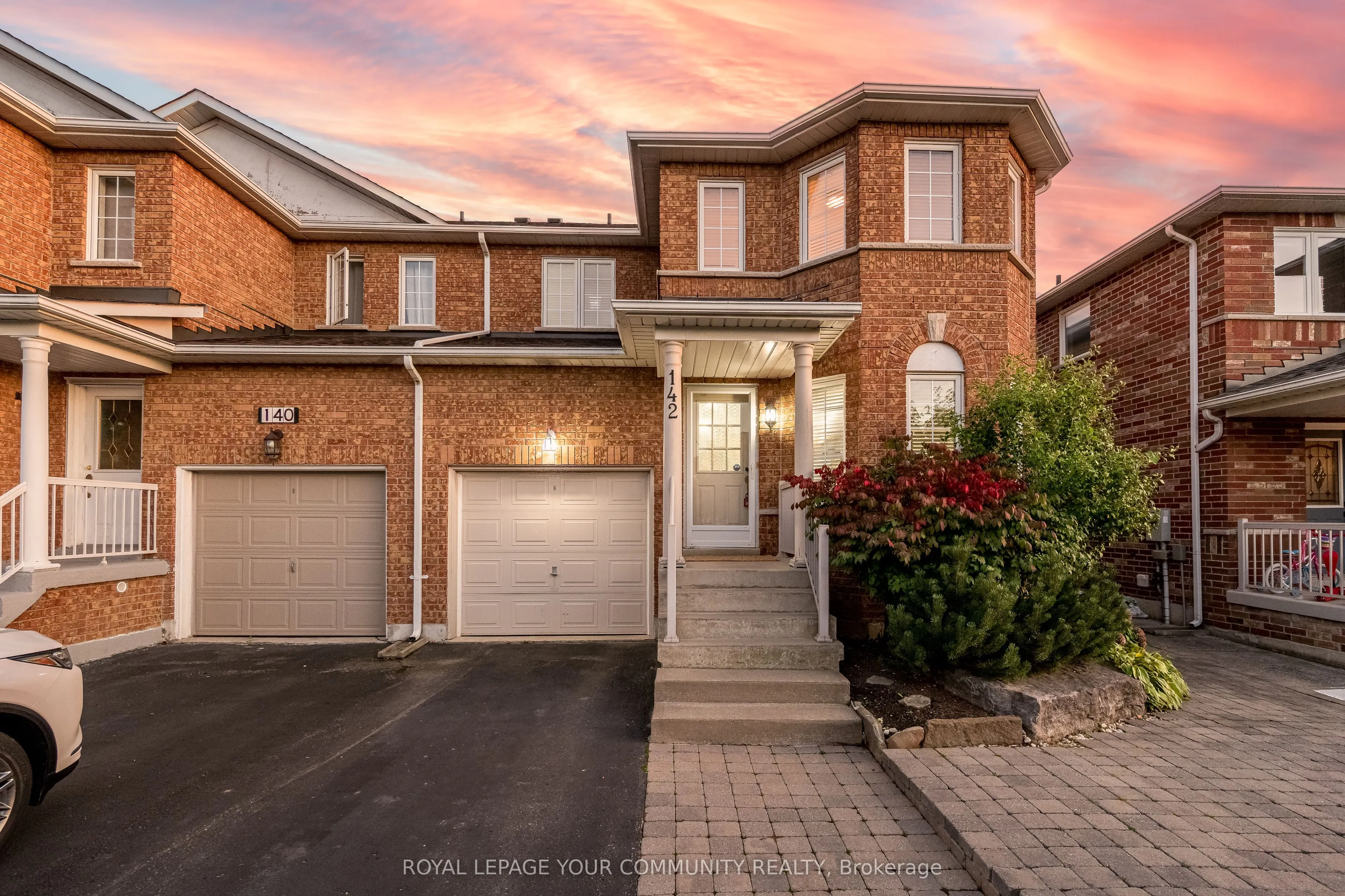 142 Blackthorn Drive