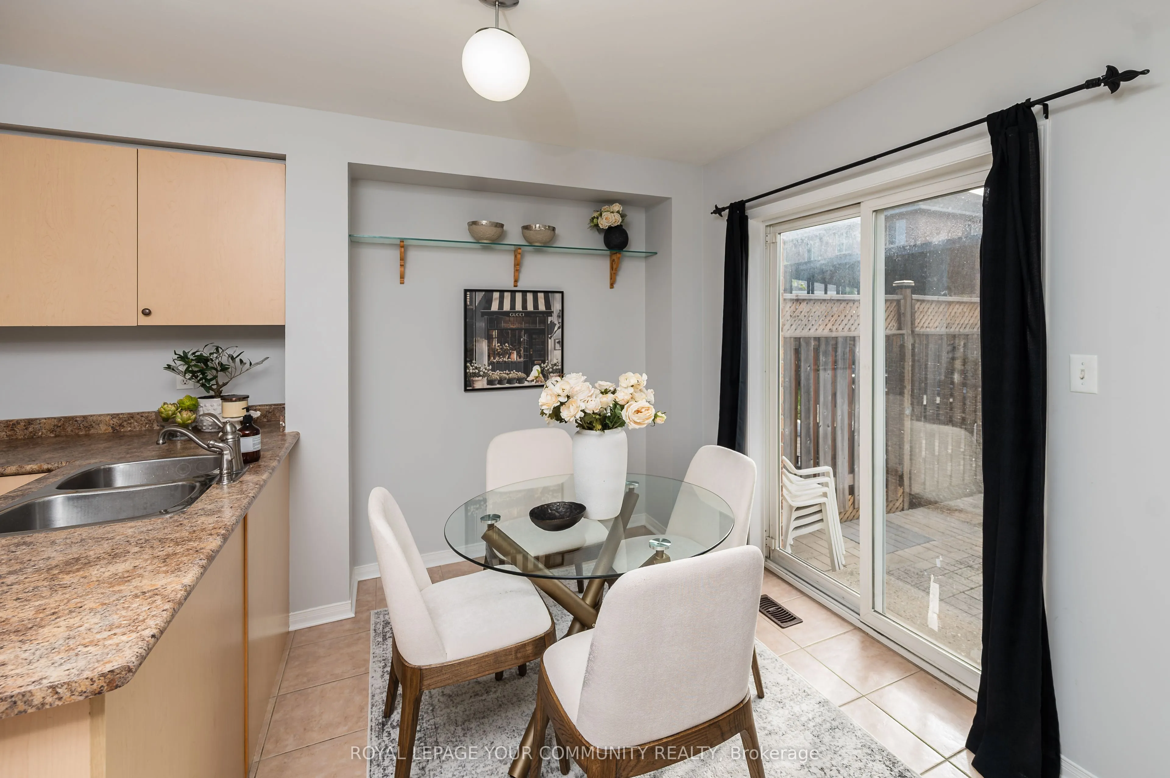 142 Blackthorn Drive