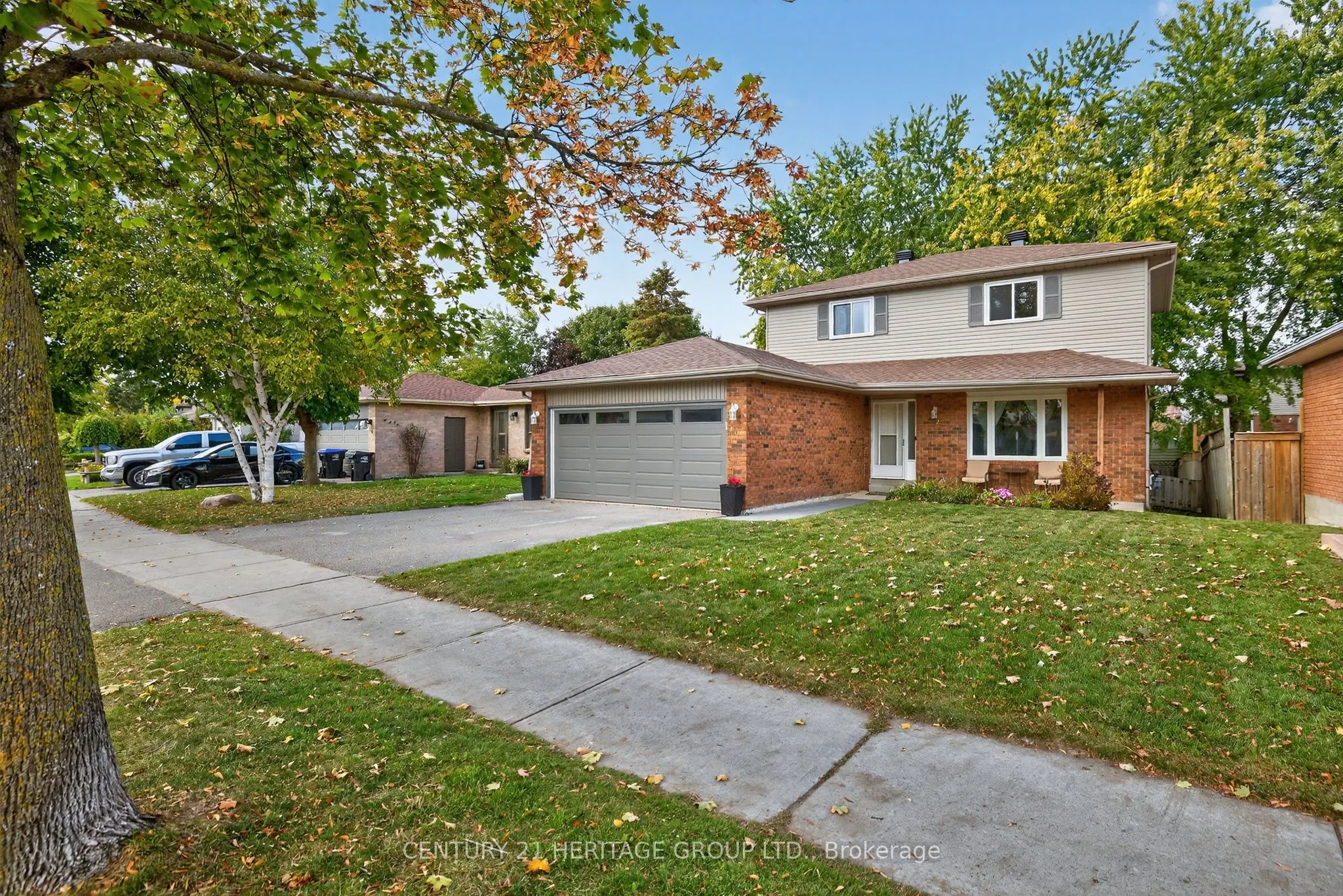32 Northgate Drive