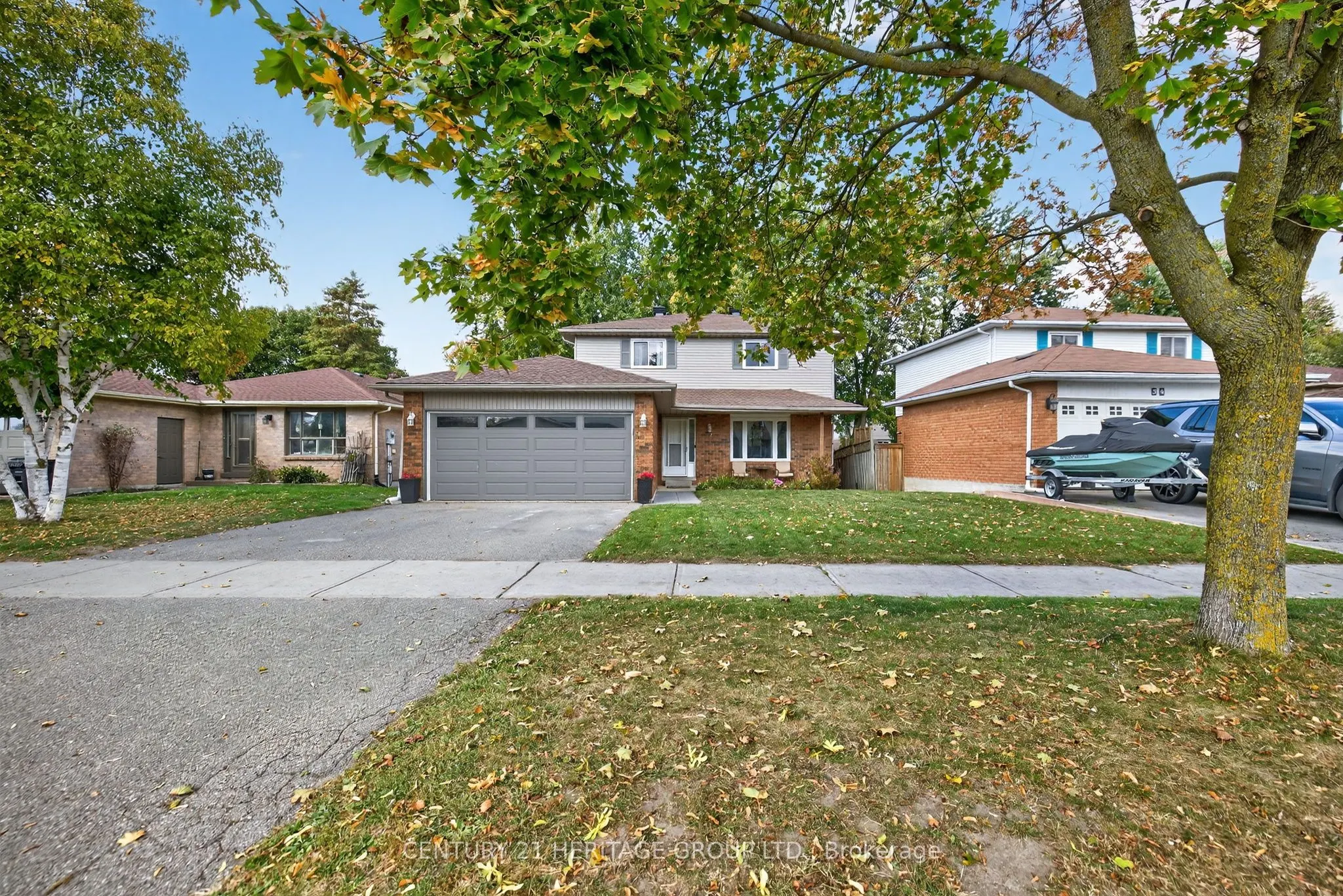 32 Northgate Drive