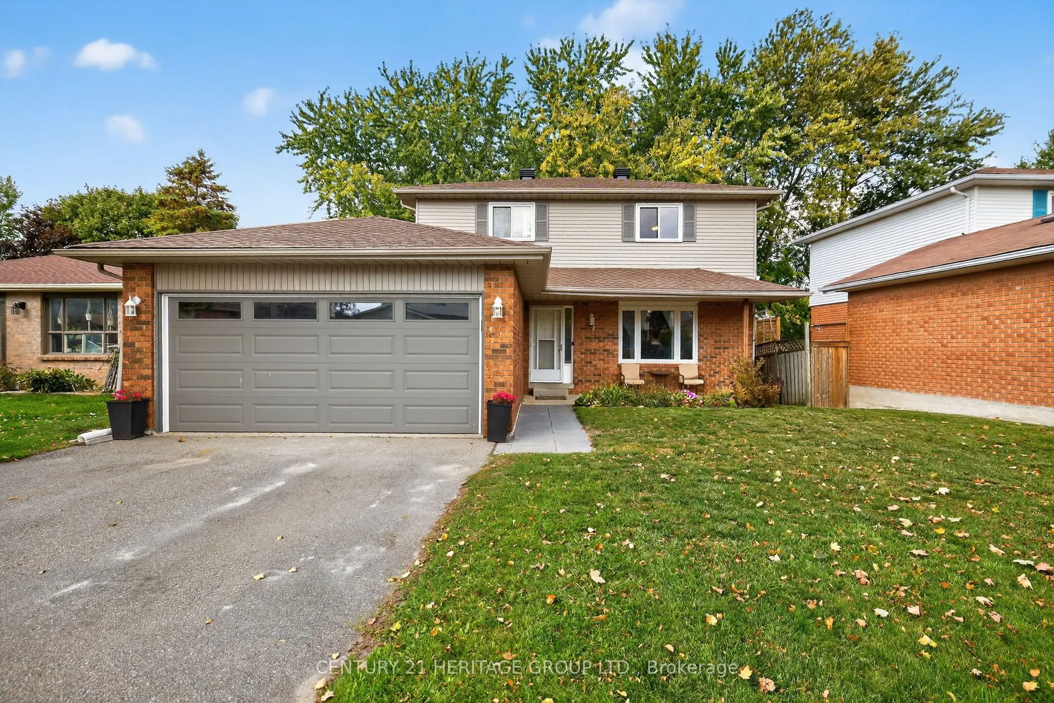 32 Northgate Drive