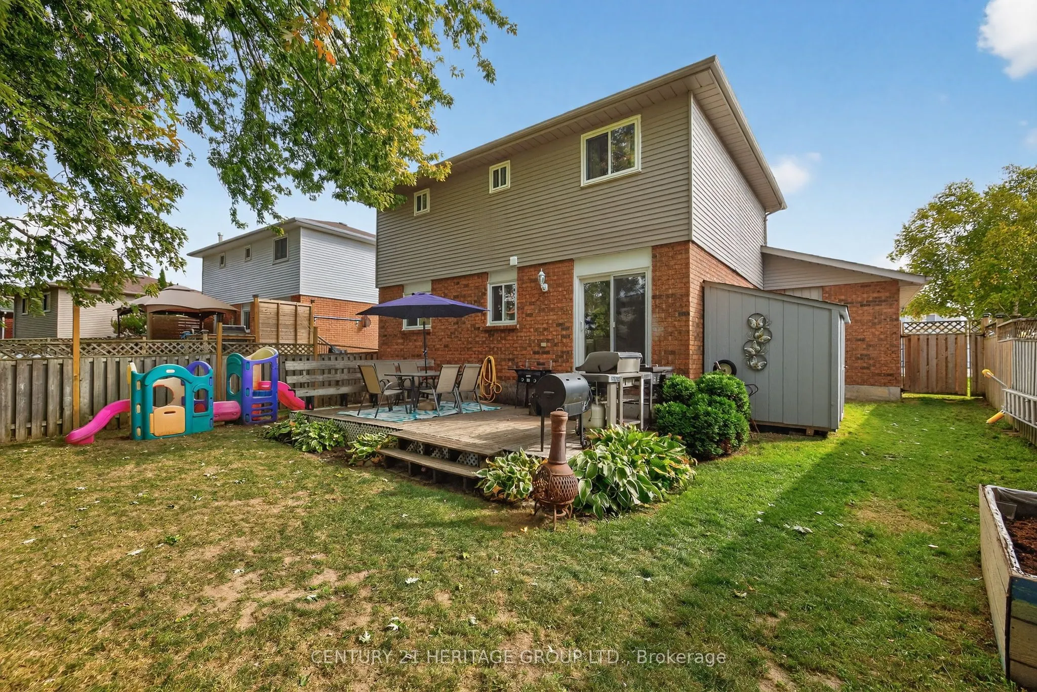 32 Northgate Drive