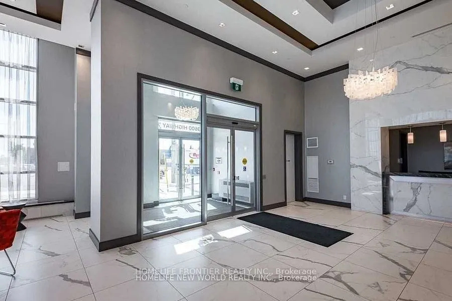 3600 Highway 7 Road, #701
