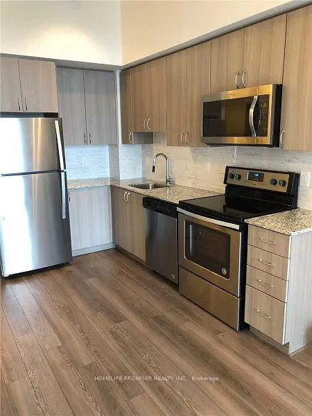 3600 Highway 7 Road, #701