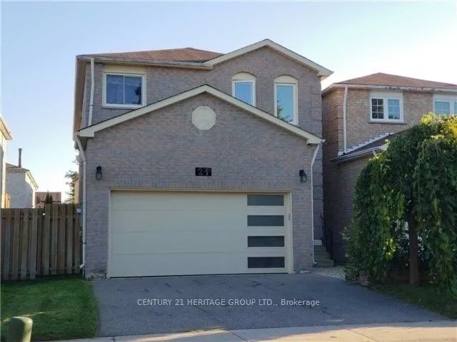21 Chloe Crescent, #Main