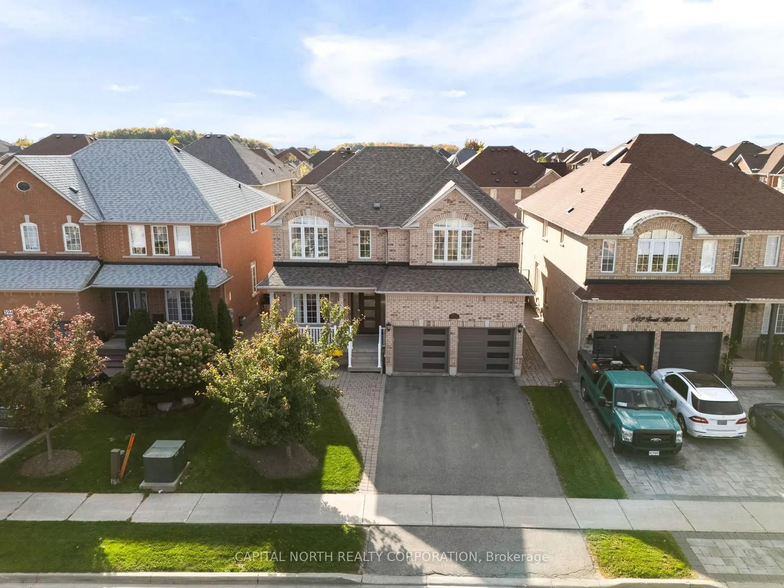 598 Fossil Hill Road
