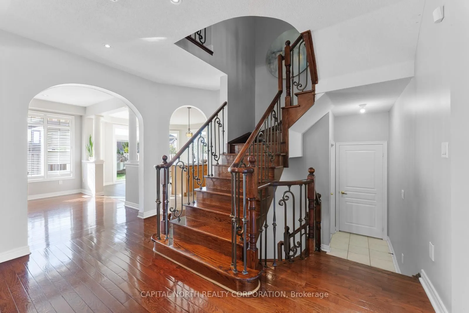 598 Fossil Hill Road