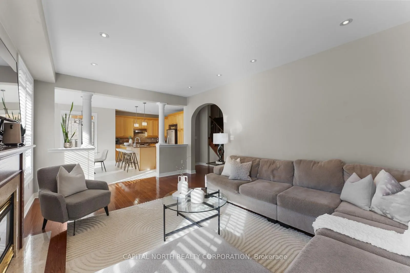598 Fossil Hill Road