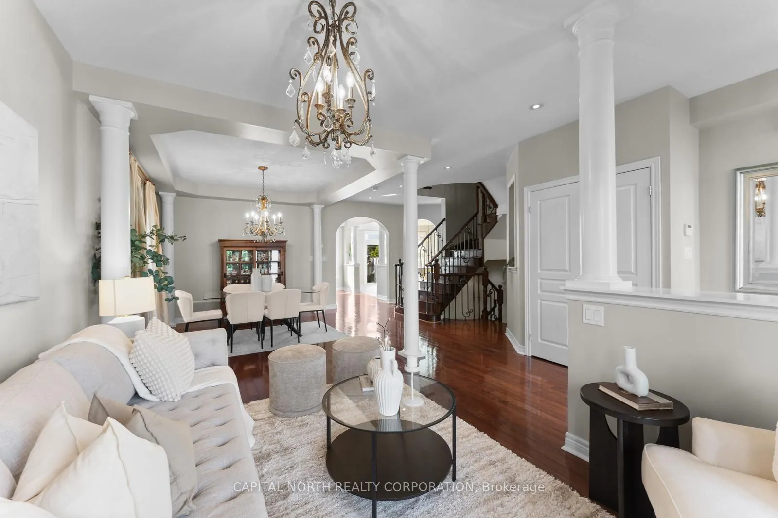 598 Fossil Hill Road