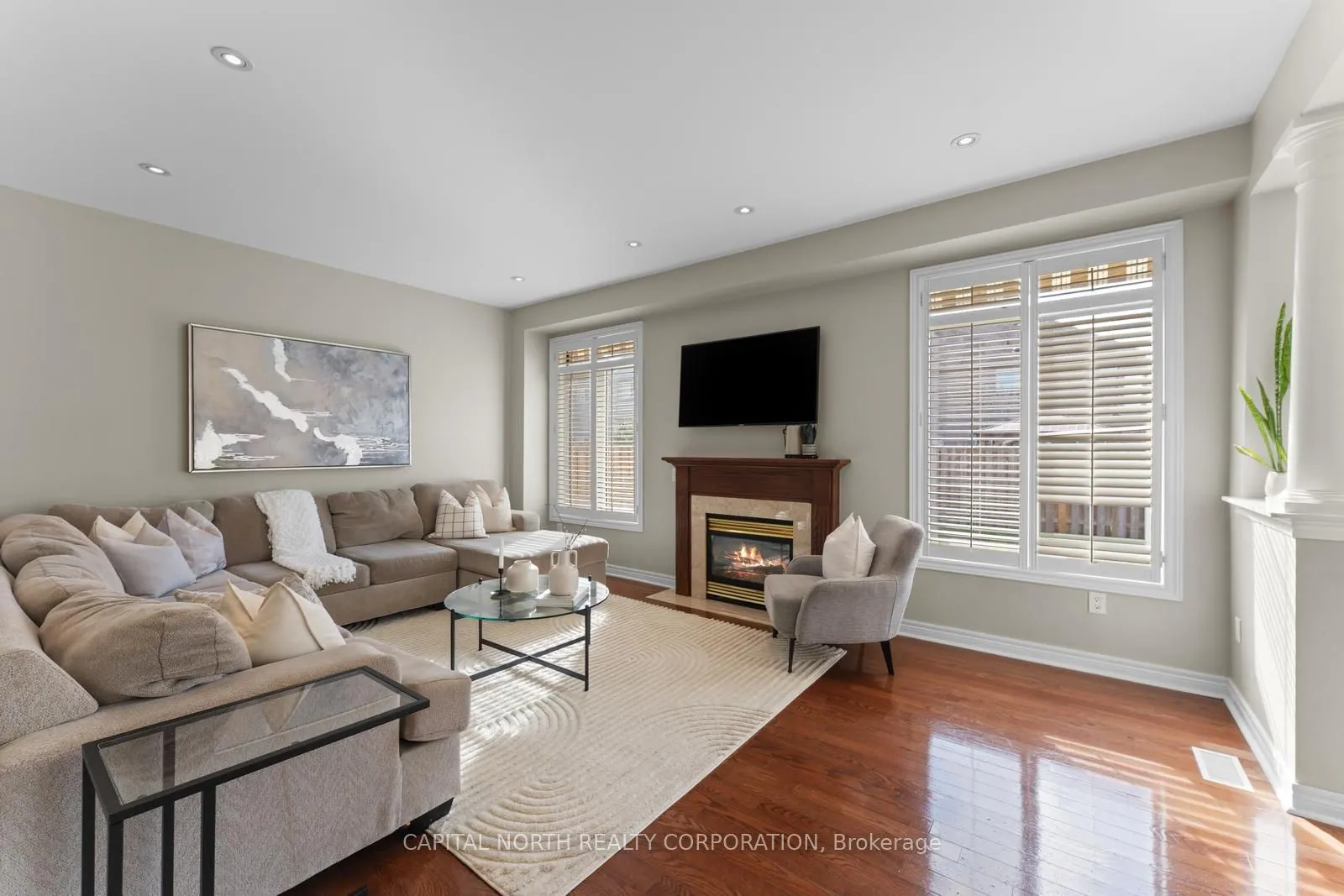 598 Fossil Hill Road