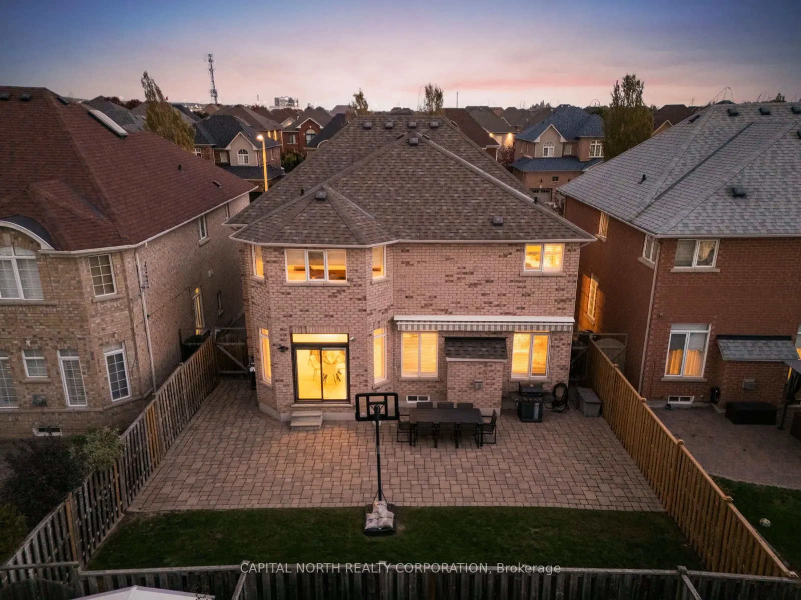 598 Fossil Hill Road