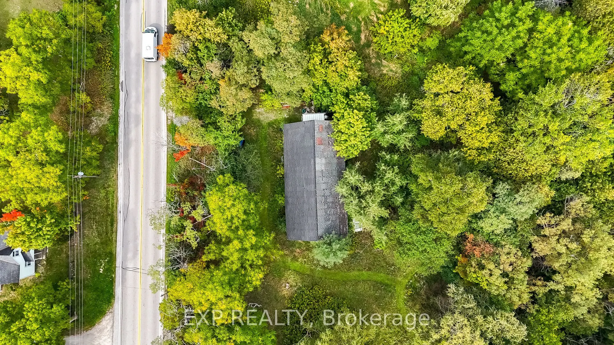3791 Vivian Road
