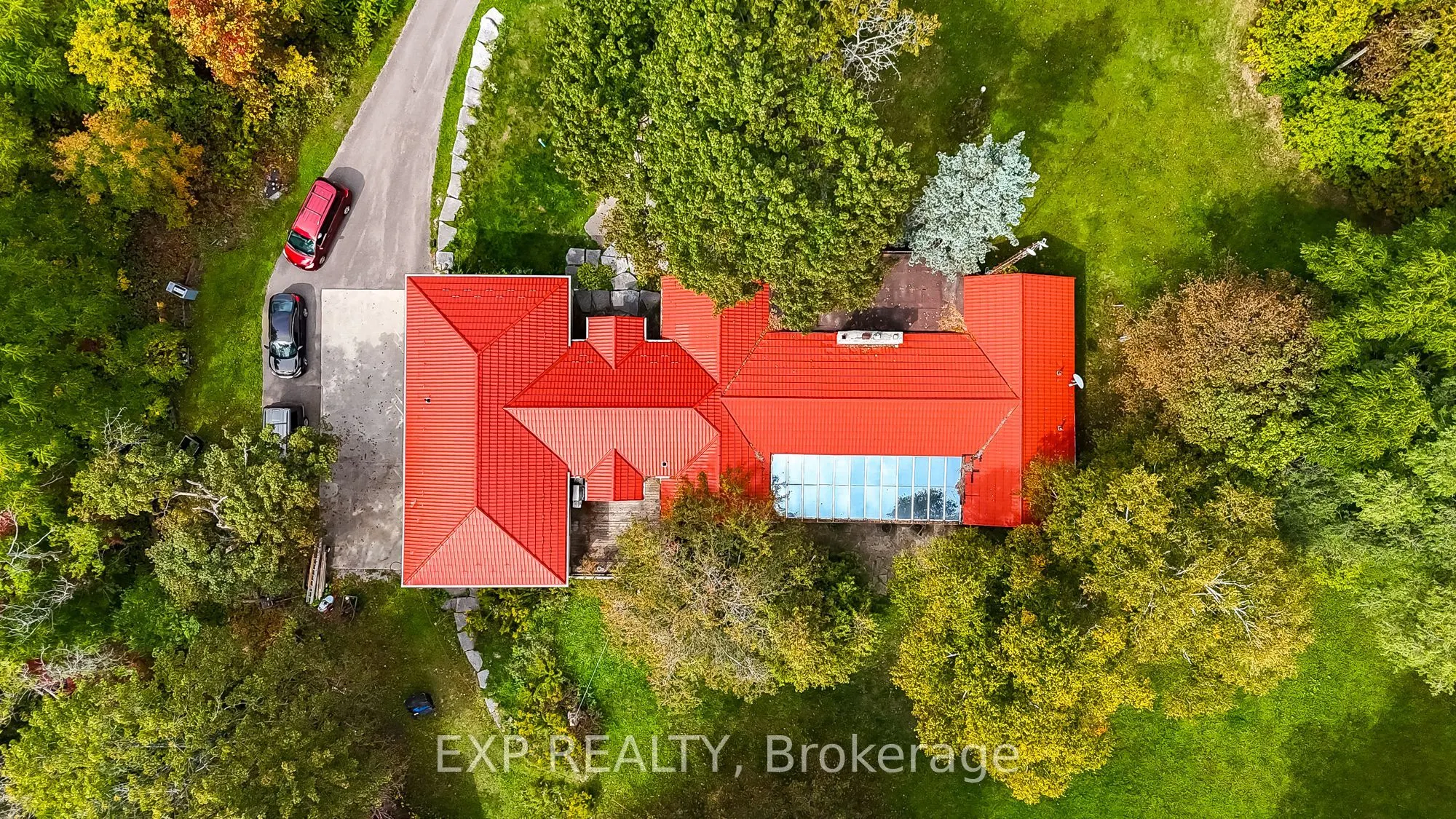 3791 Vivian Road