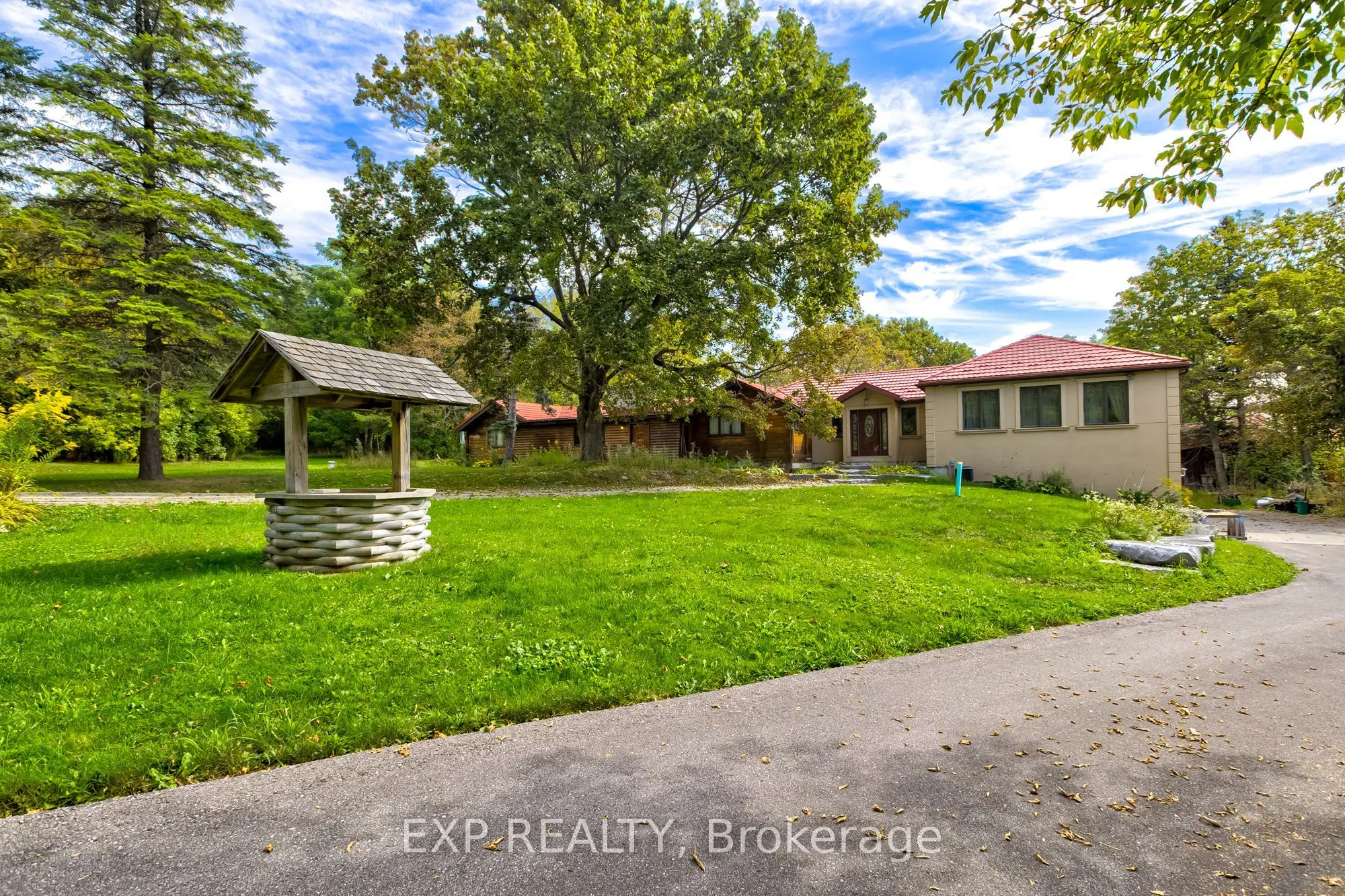 3791 Vivian Road