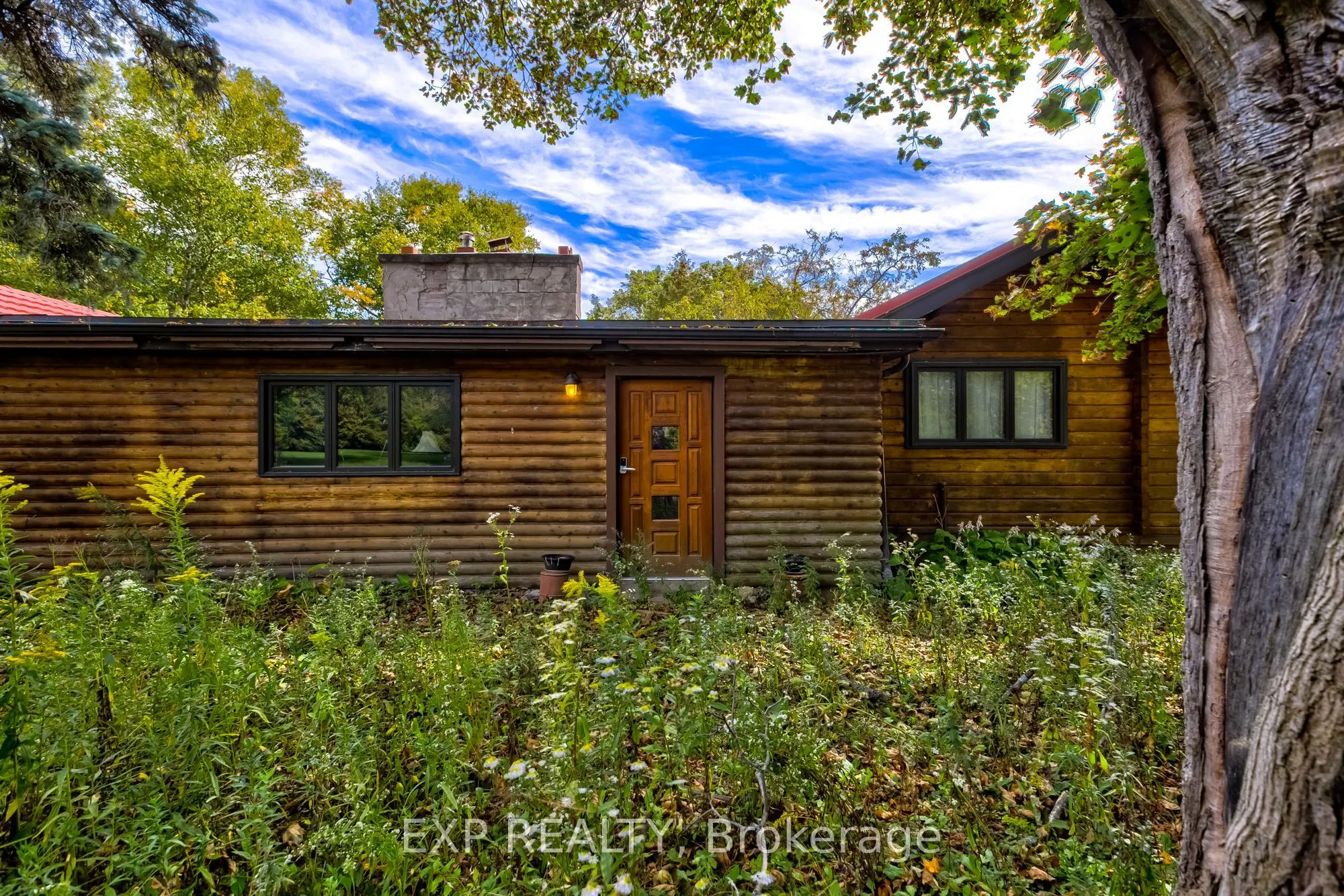 3791 Vivian Road