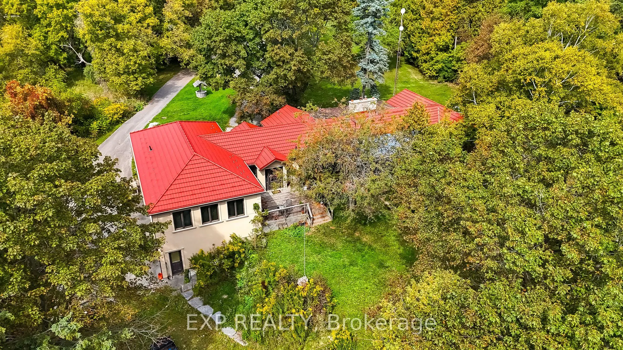 3791 Vivian Road