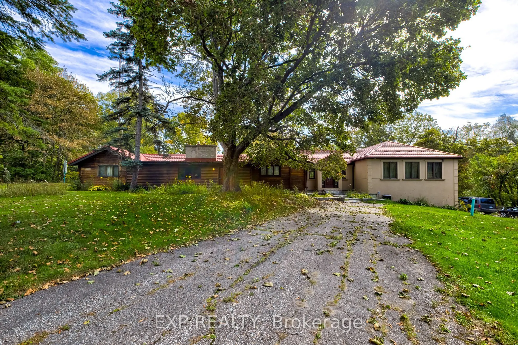 3791 Vivian Road