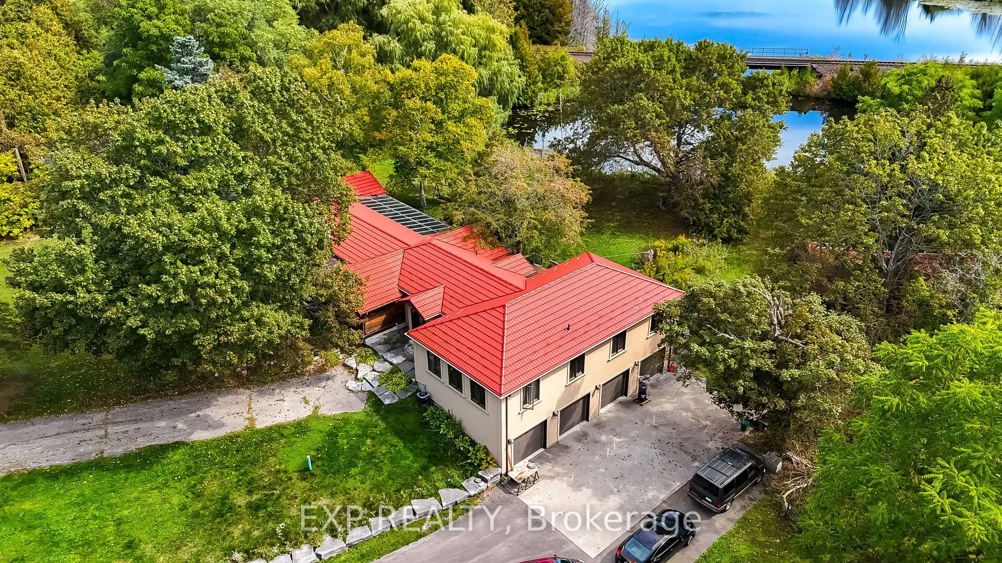 3791 Vivian Road