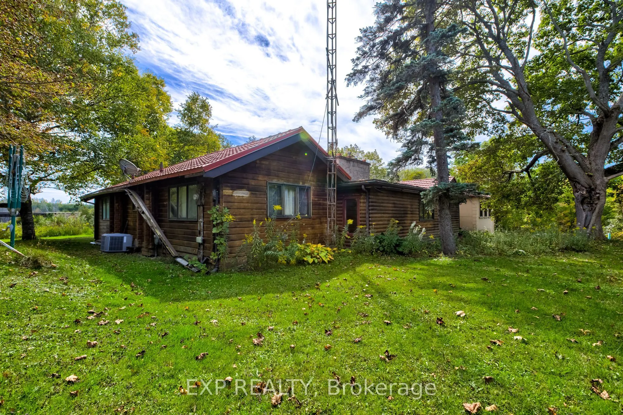 3791 Vivian Road