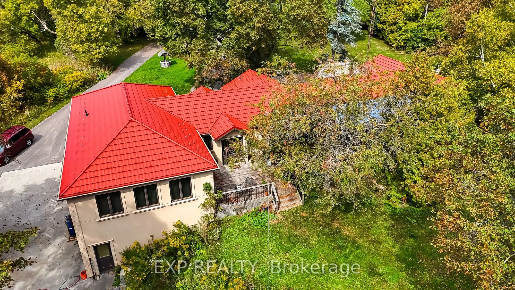 3791 Vivian Road