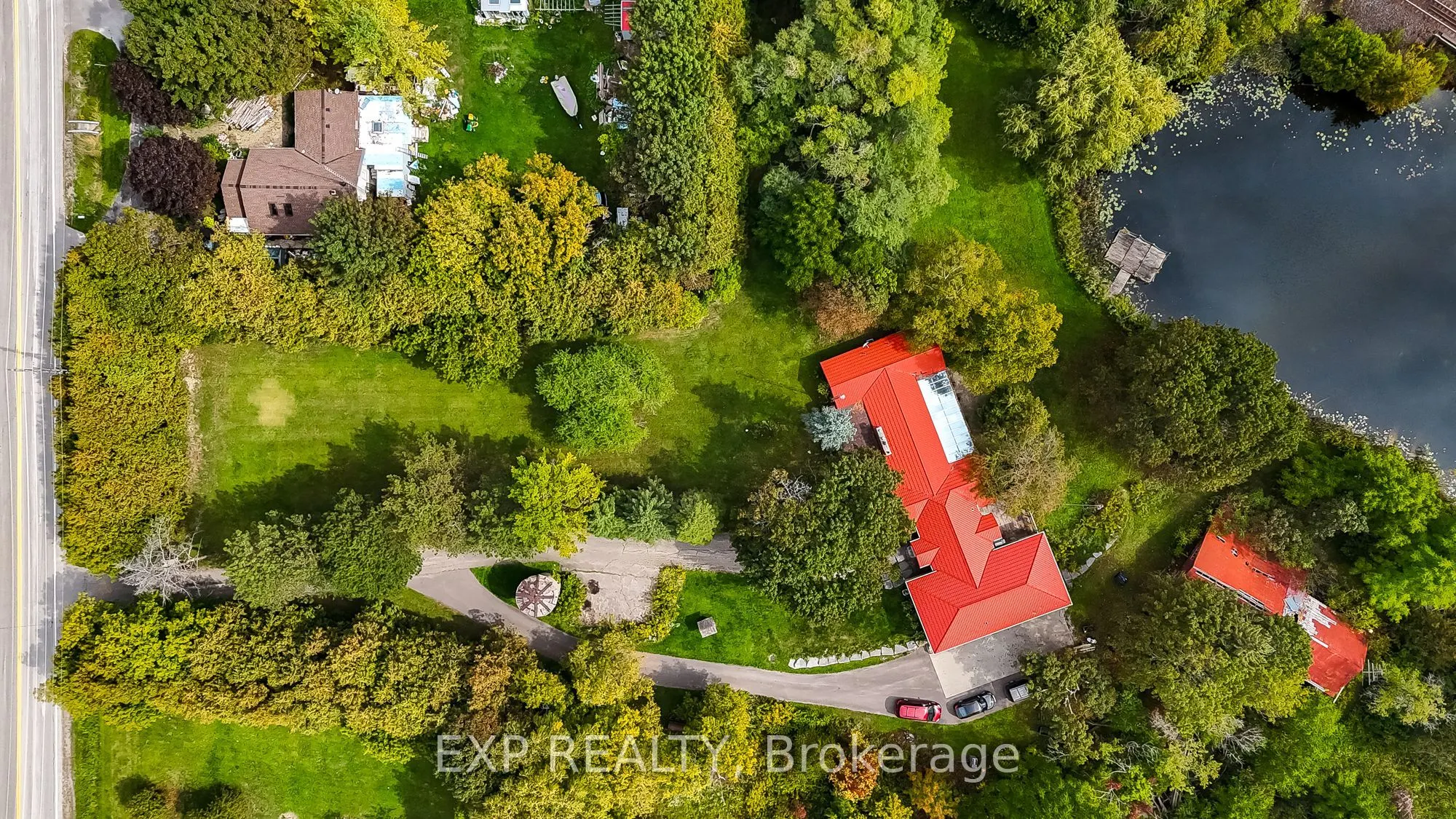 3791 Vivian Road