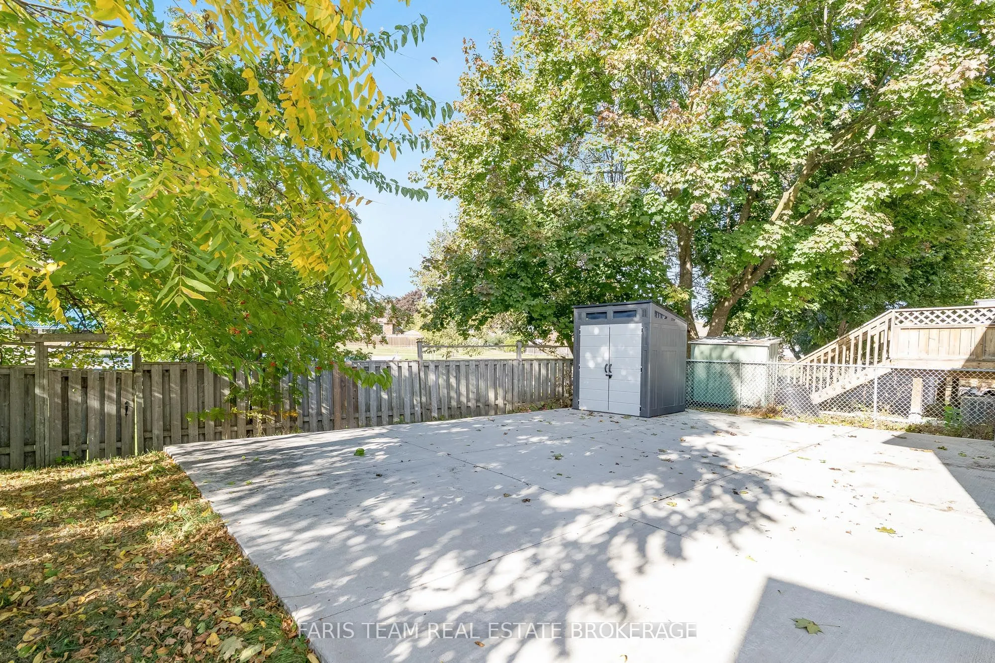99 Fred Cook Drive