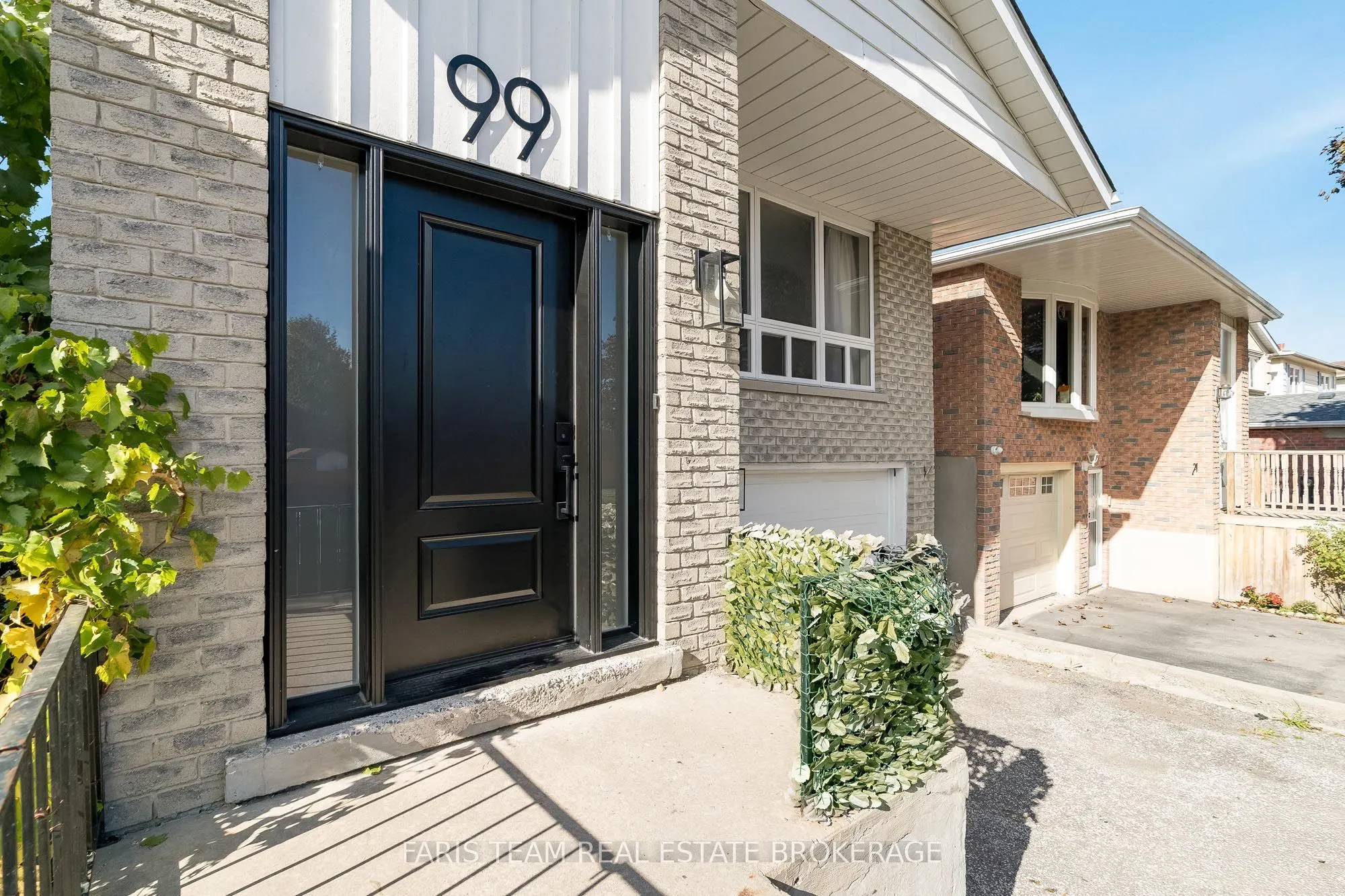 99 Fred Cook Drive