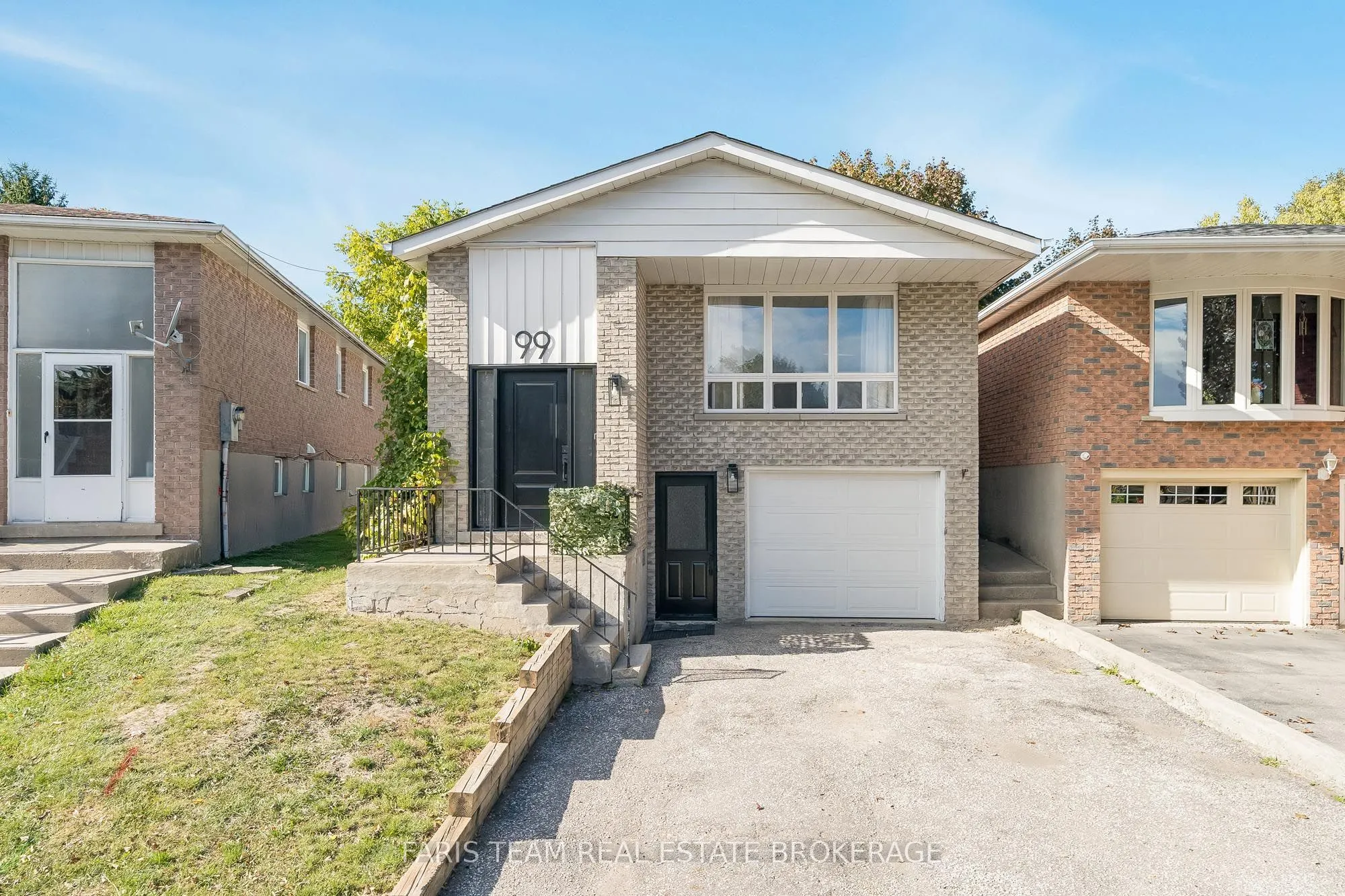 99 Fred Cook Drive
