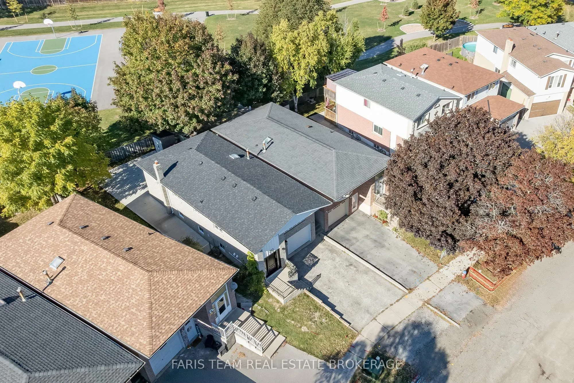 99 Fred Cook Drive