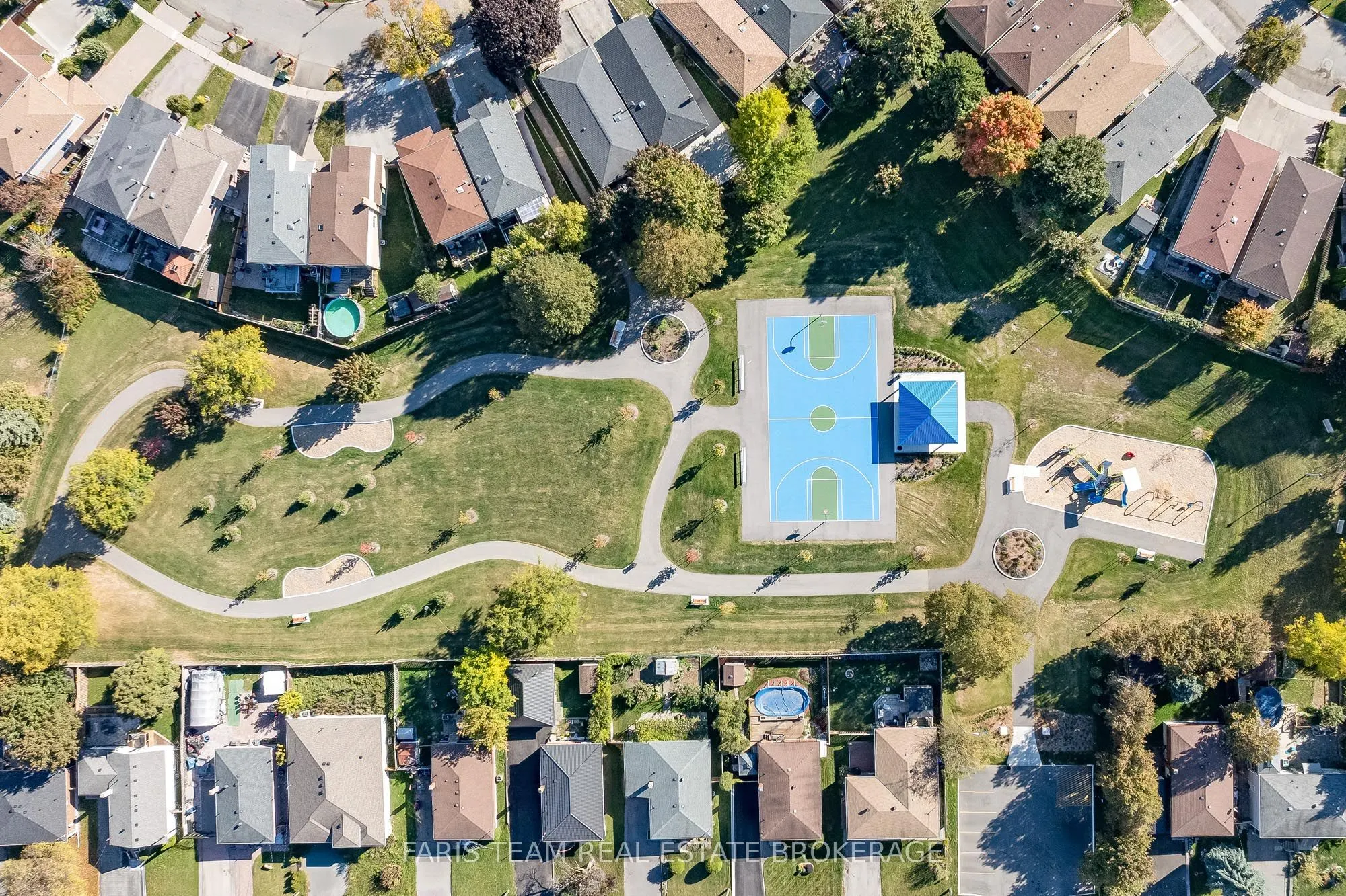 99 Fred Cook Drive