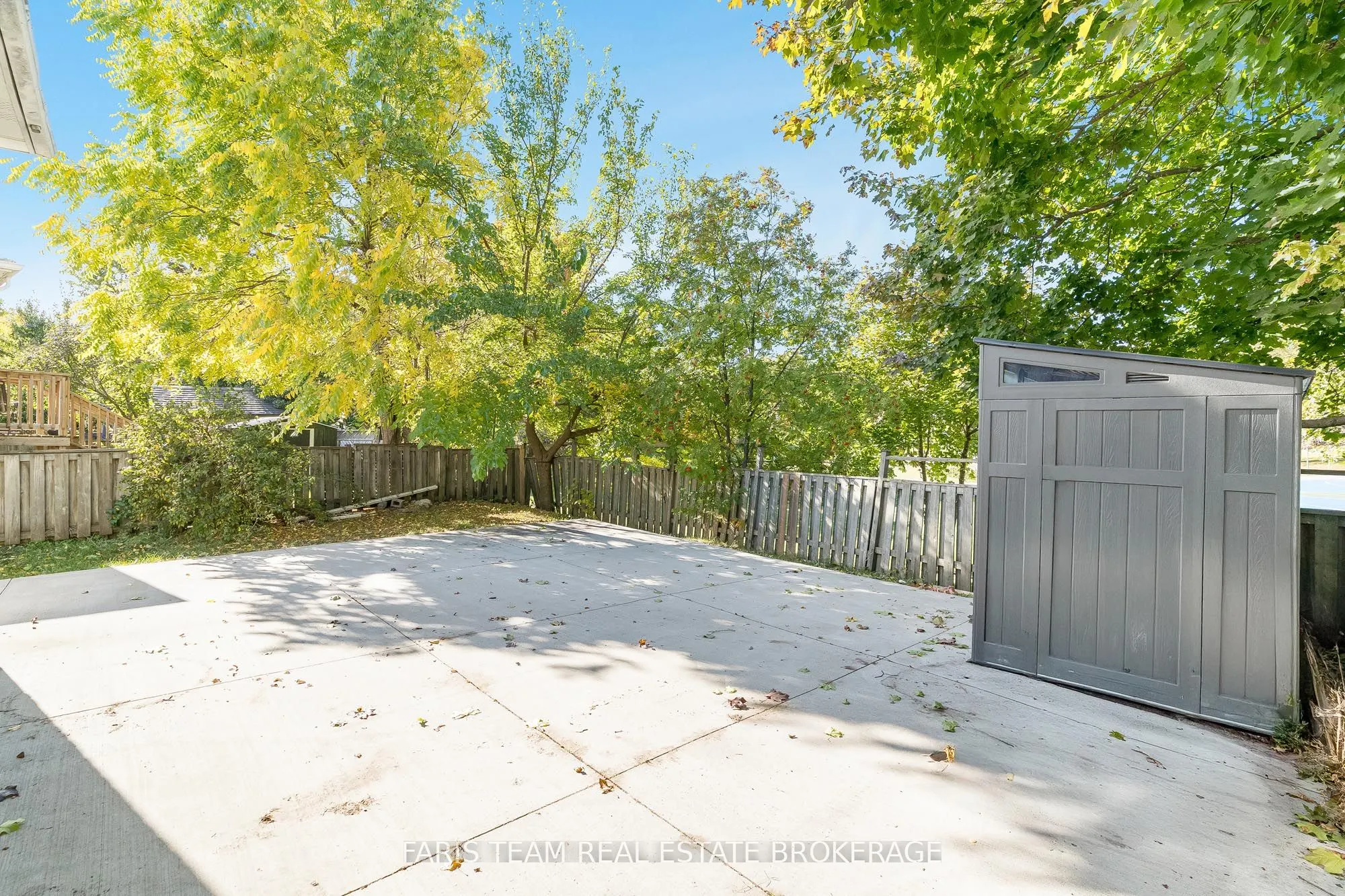 99 Fred Cook Drive