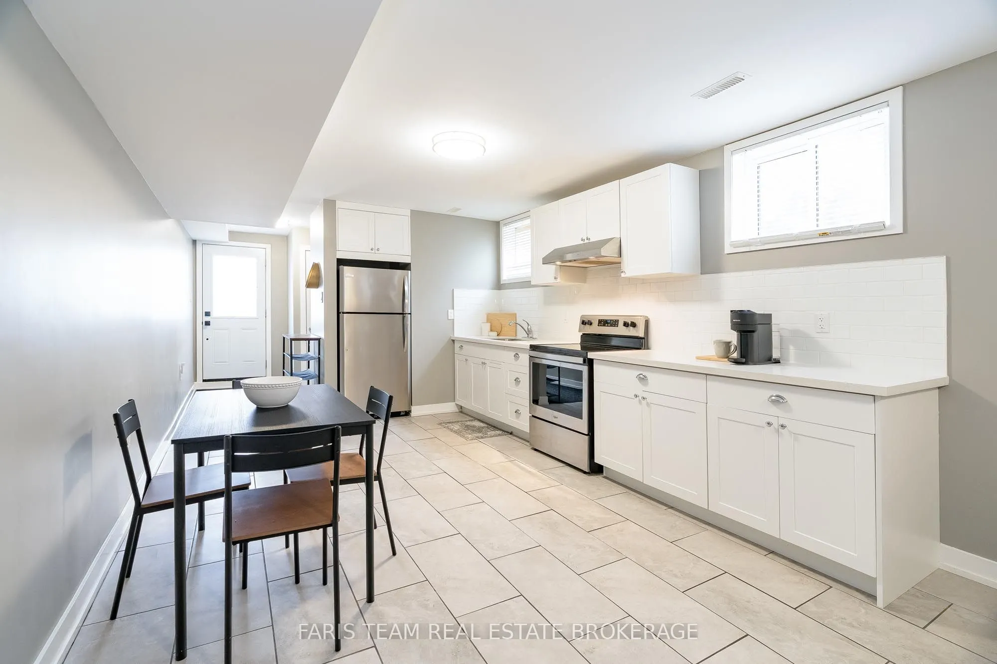 99 Fred Cook Drive