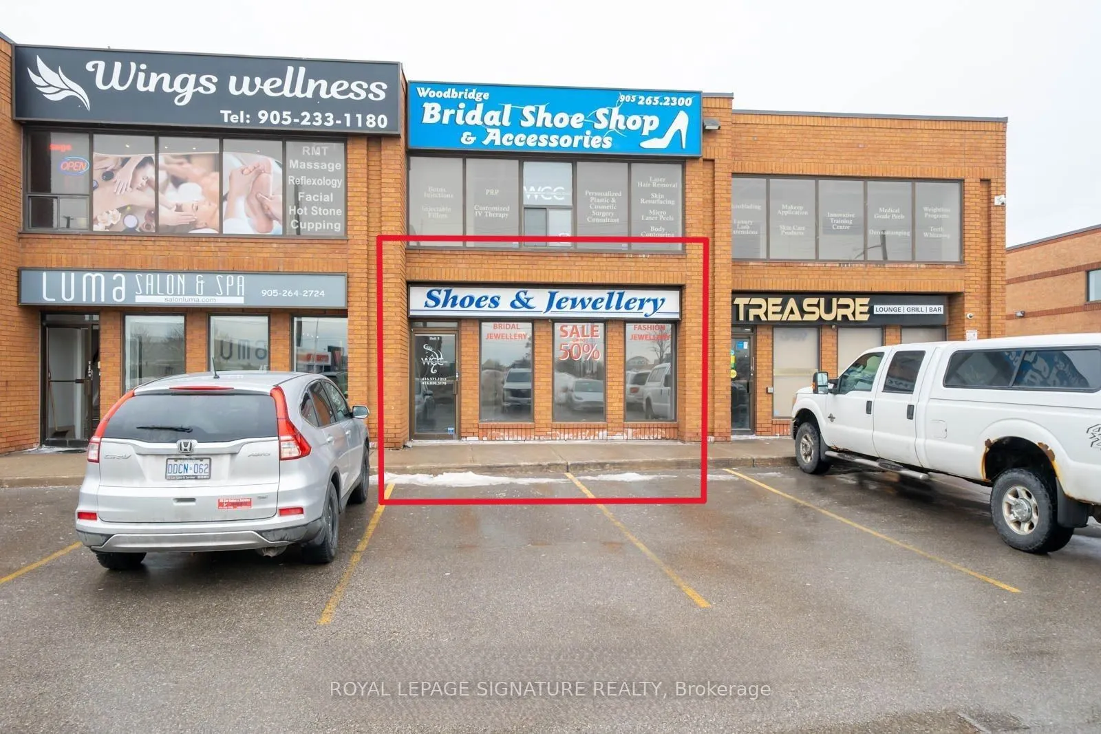 136 Winges Road, #9A