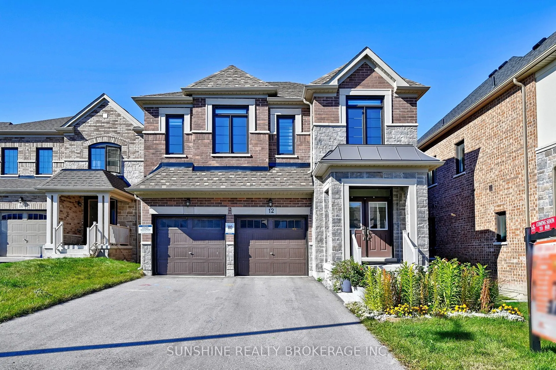 12 Meadow Vista Crescent