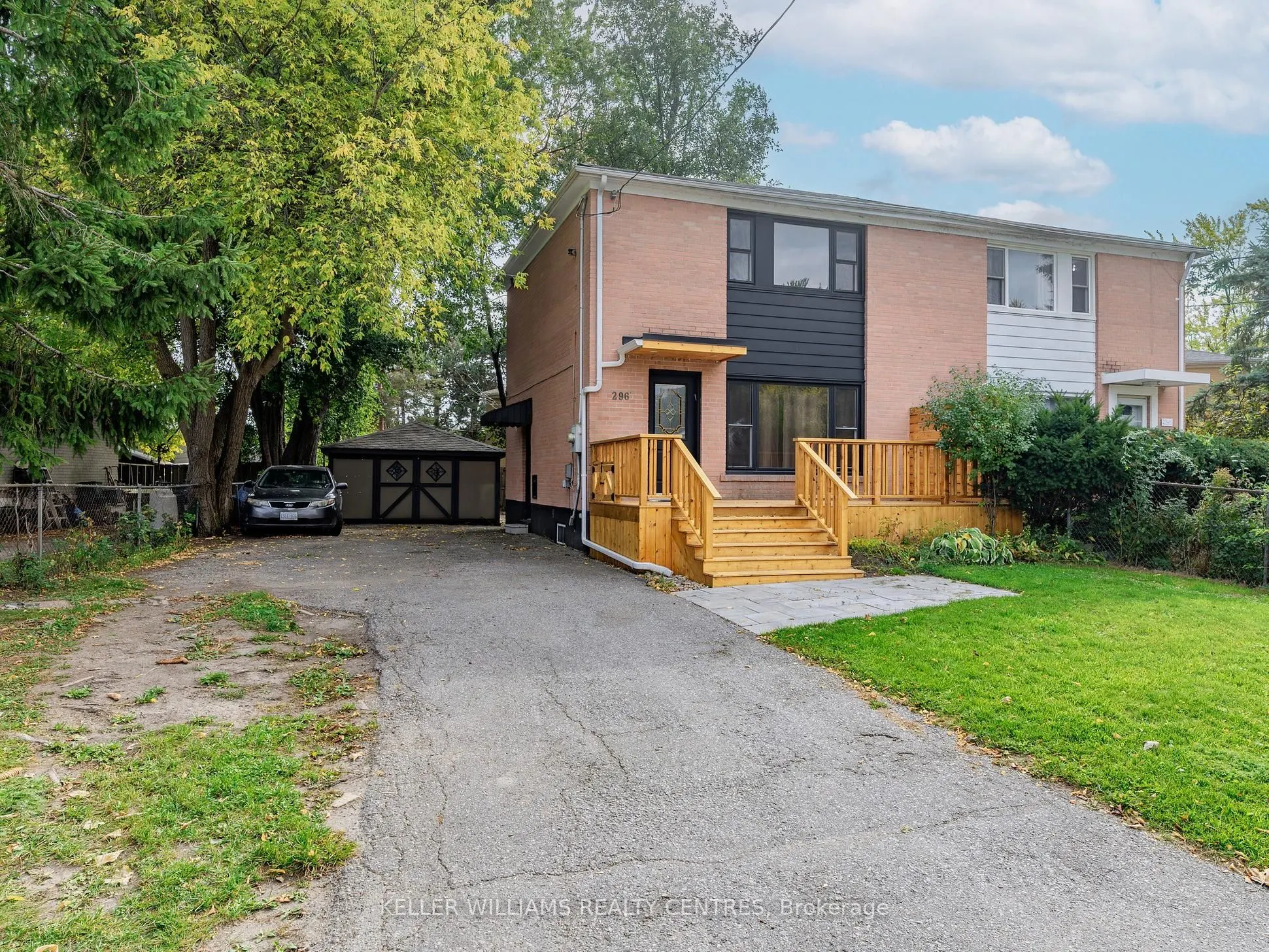296 Taylor Mills Drive N