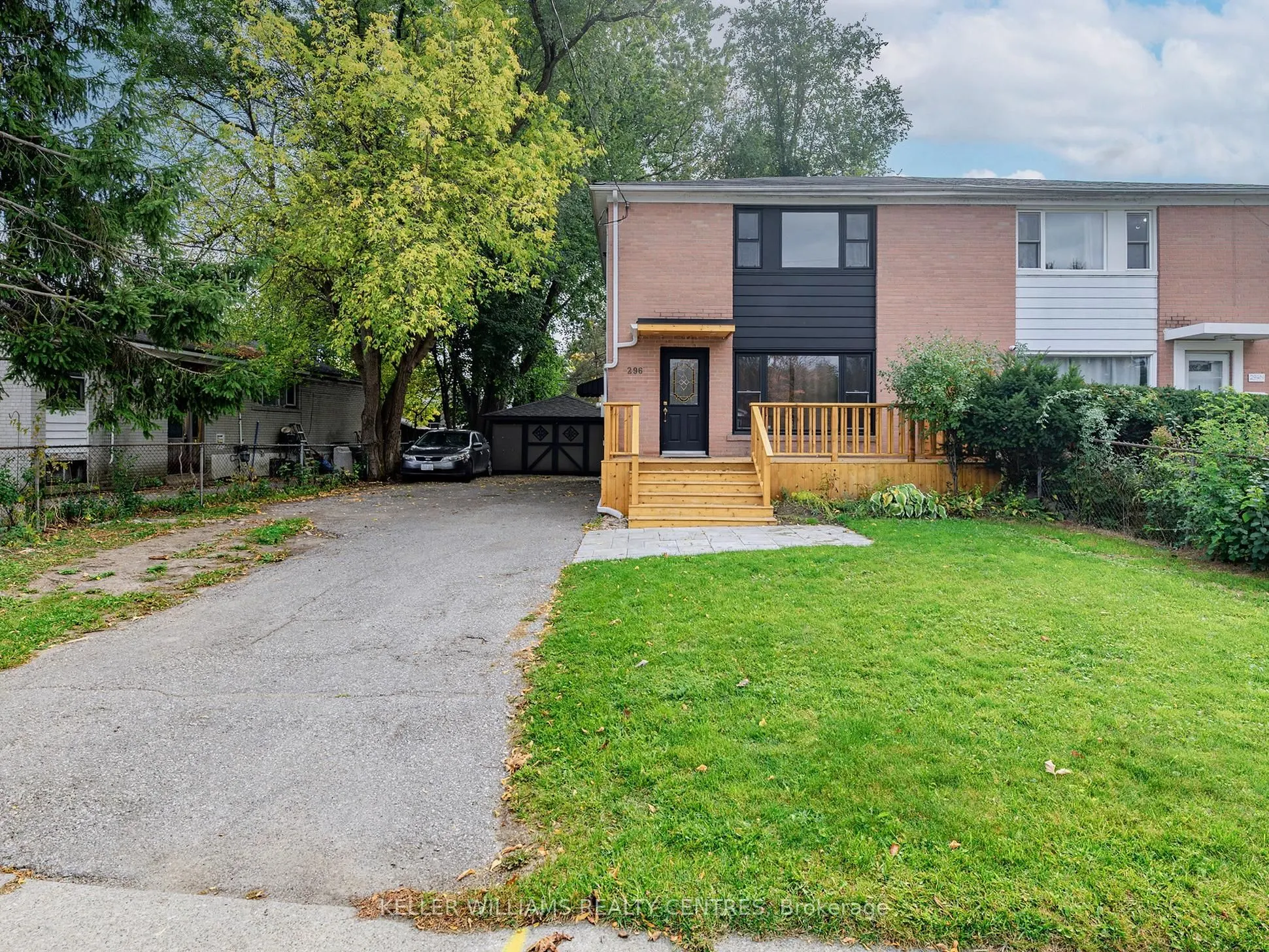 296 Taylor Mills Drive N