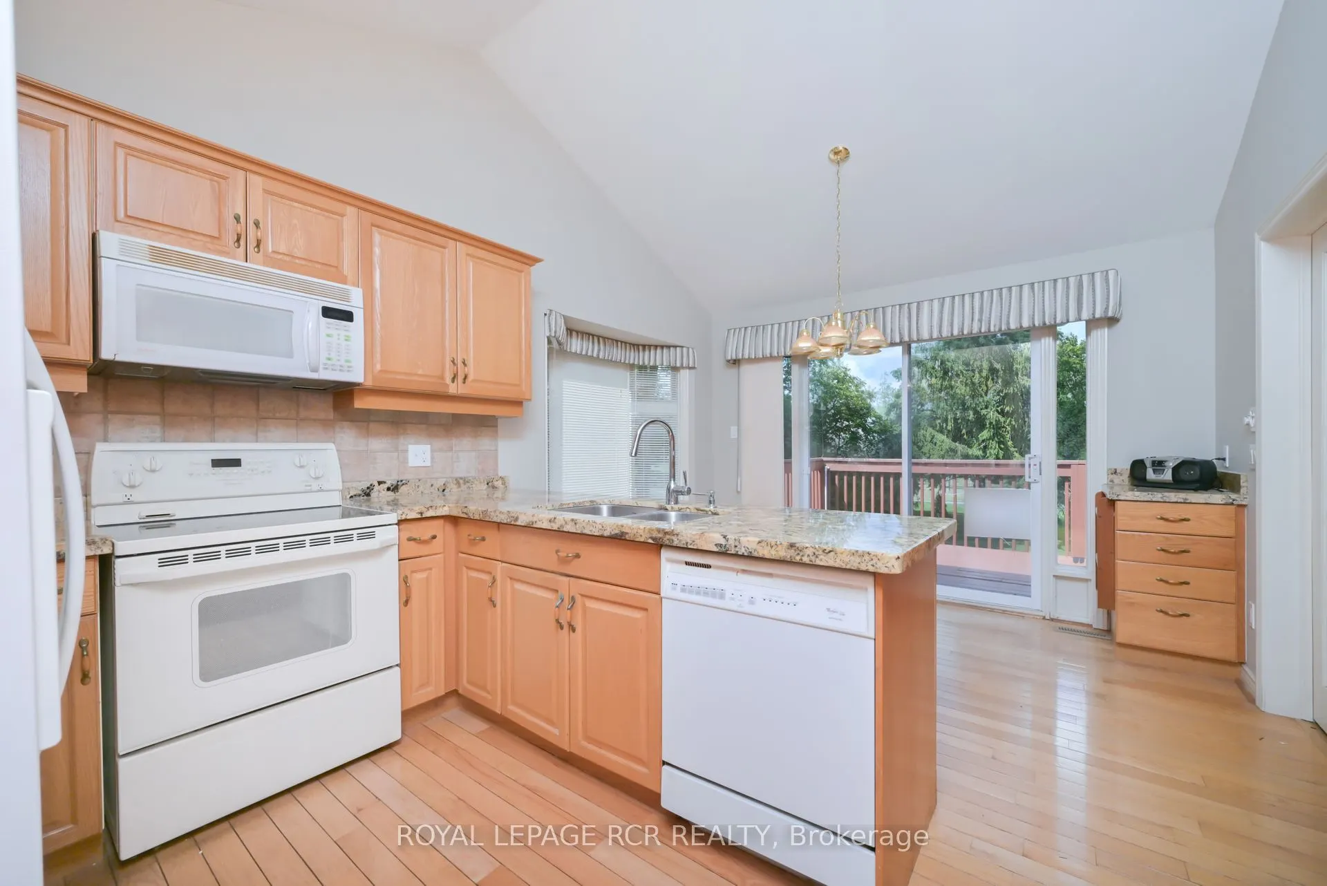10 Forest Link, #9