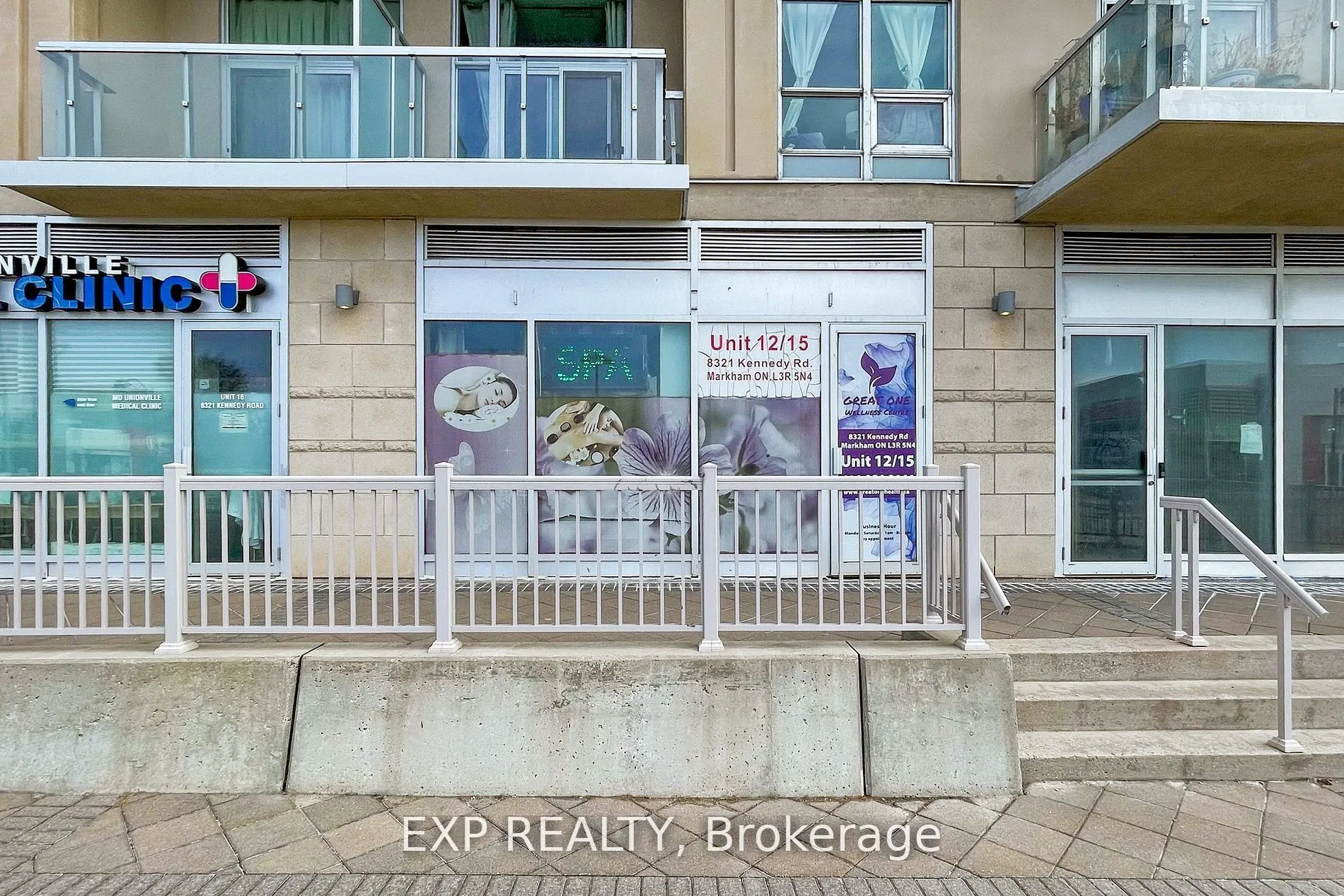 8321 Kennedy Road, #15