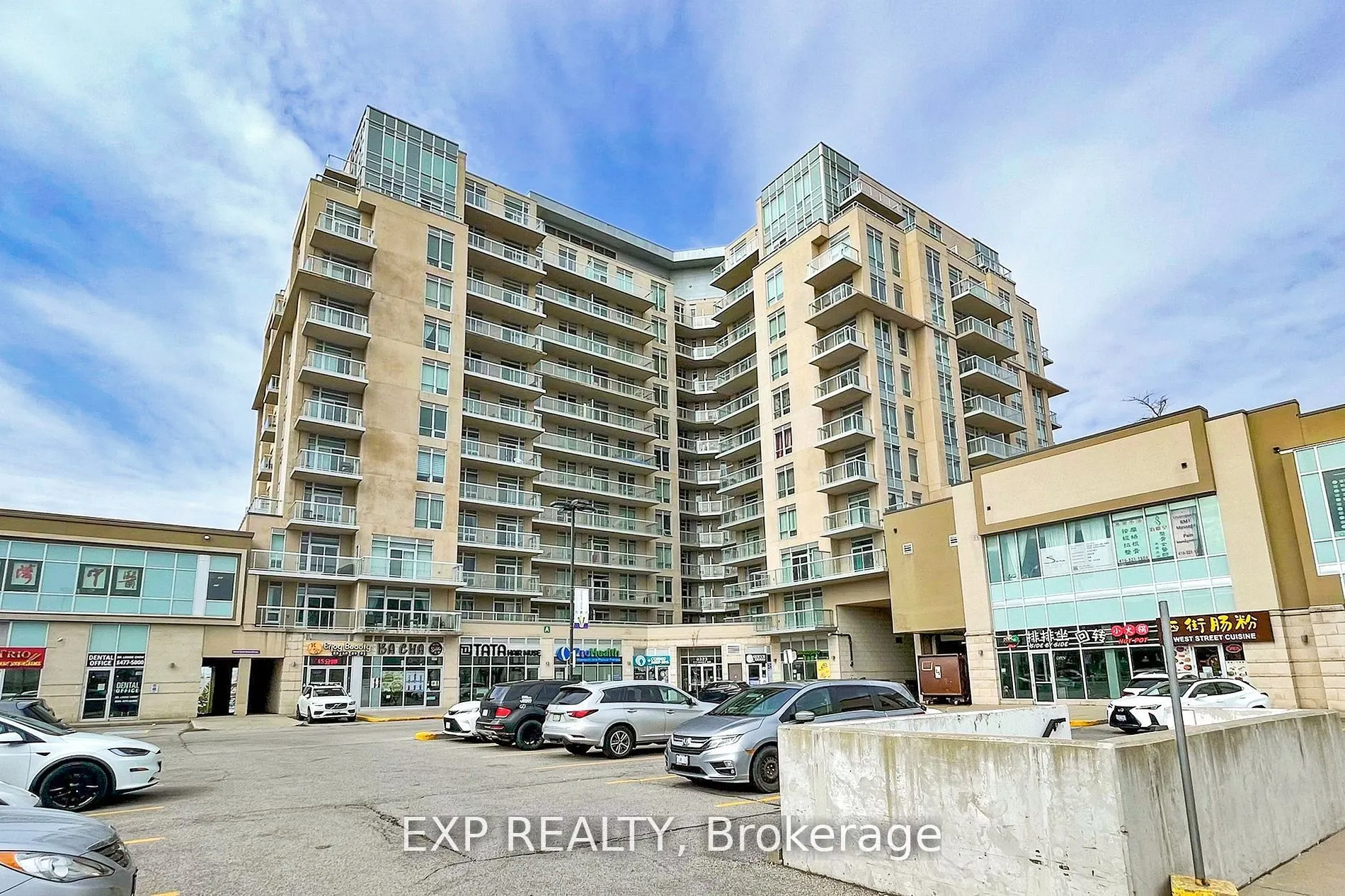 8321 Kennedy Road, #15