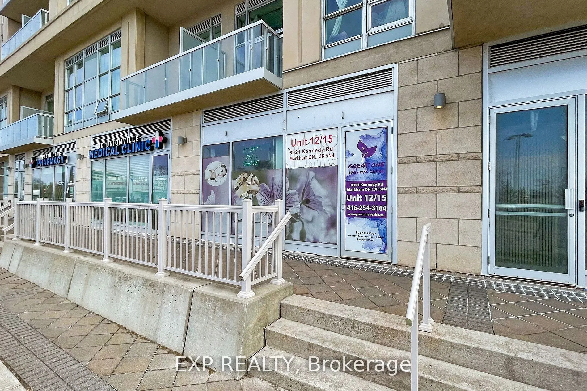 8321 Kennedy Road, #15
