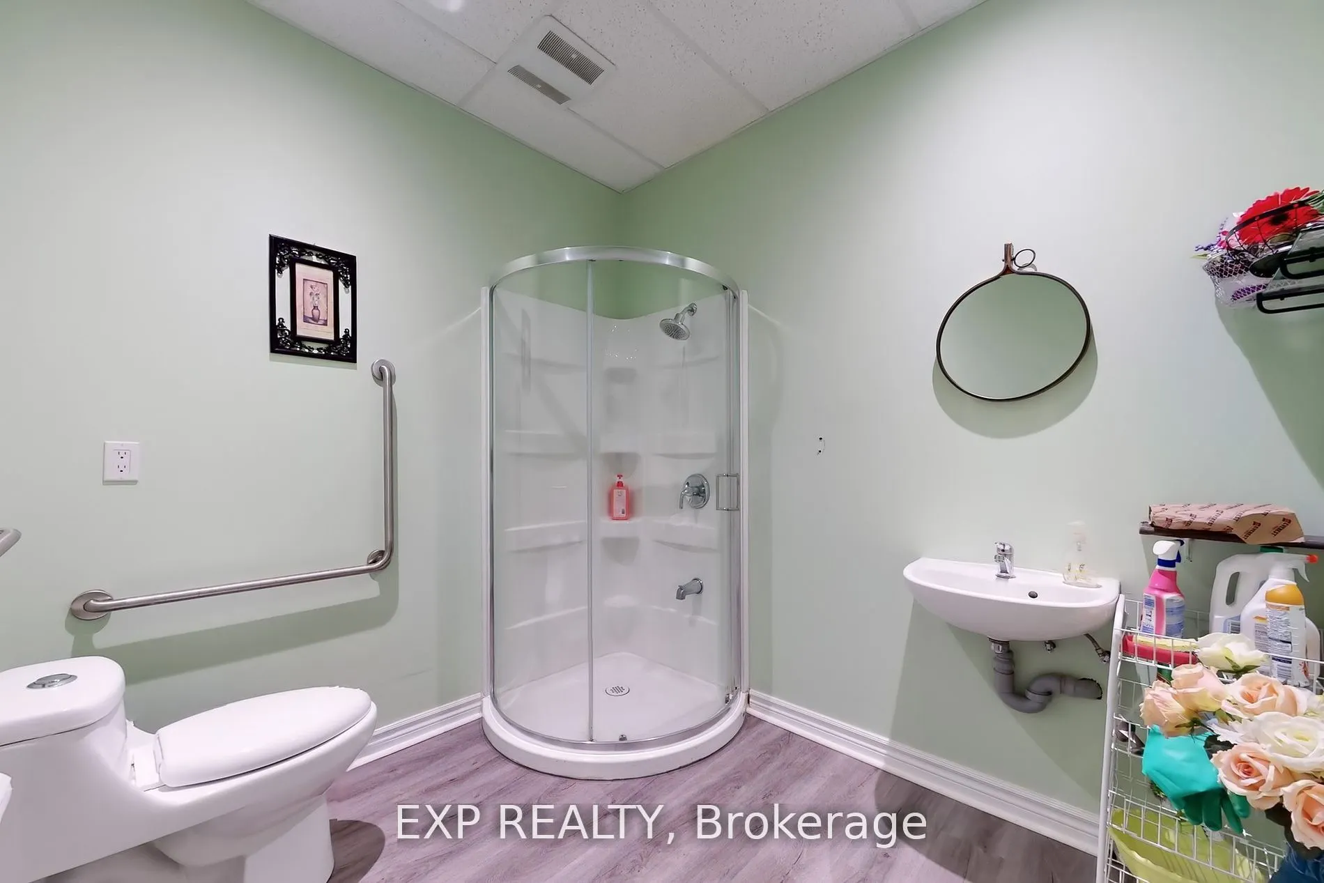 8321 Kennedy Road, #15