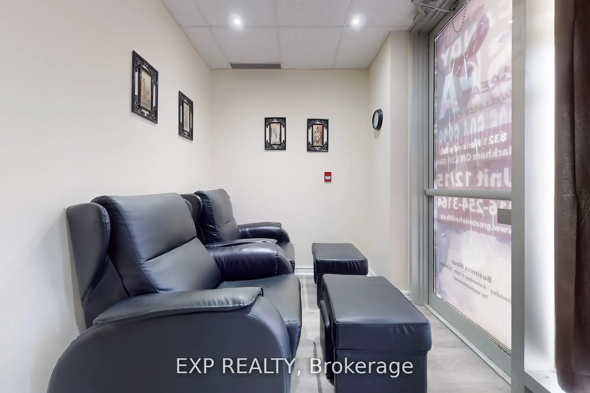 8321 Kennedy Road, #15