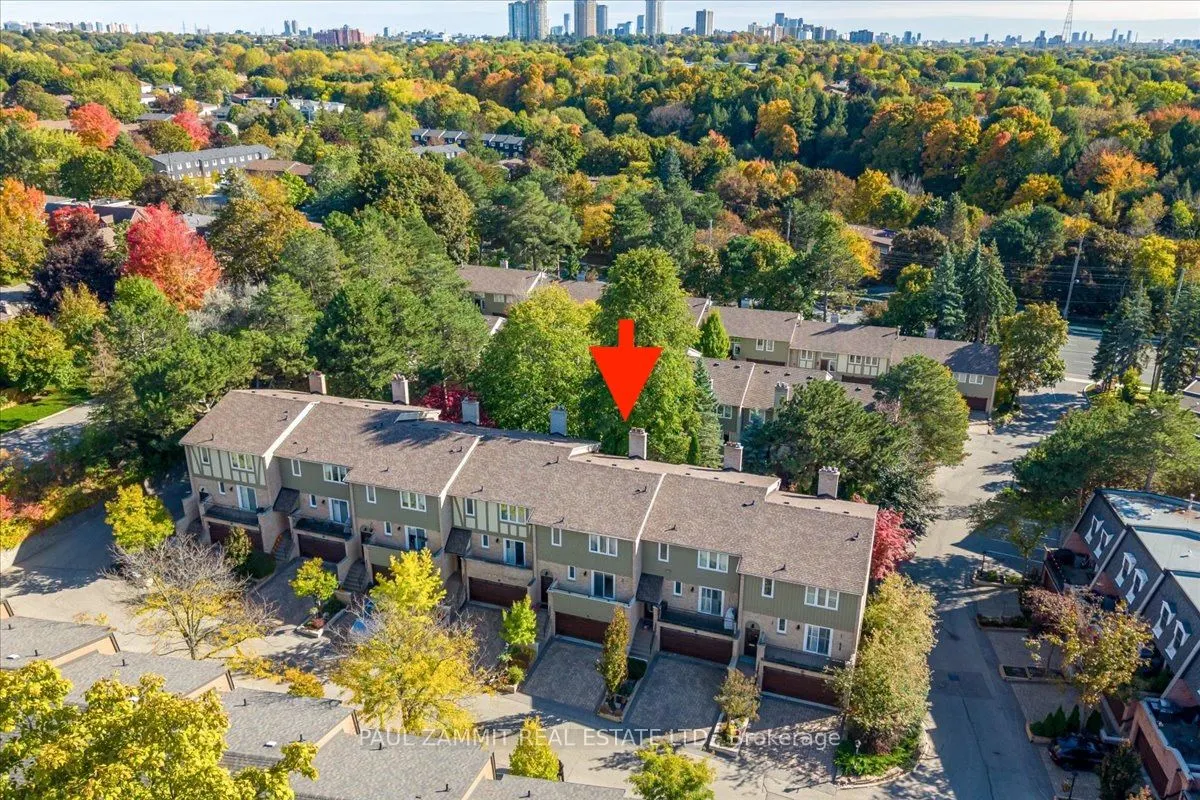 90 Quail Valley Crescent, #71