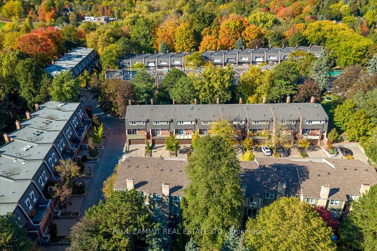 90 Quail Valley Crescent, #71