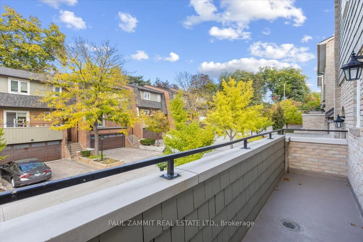 90 Quail Valley Crescent, #71