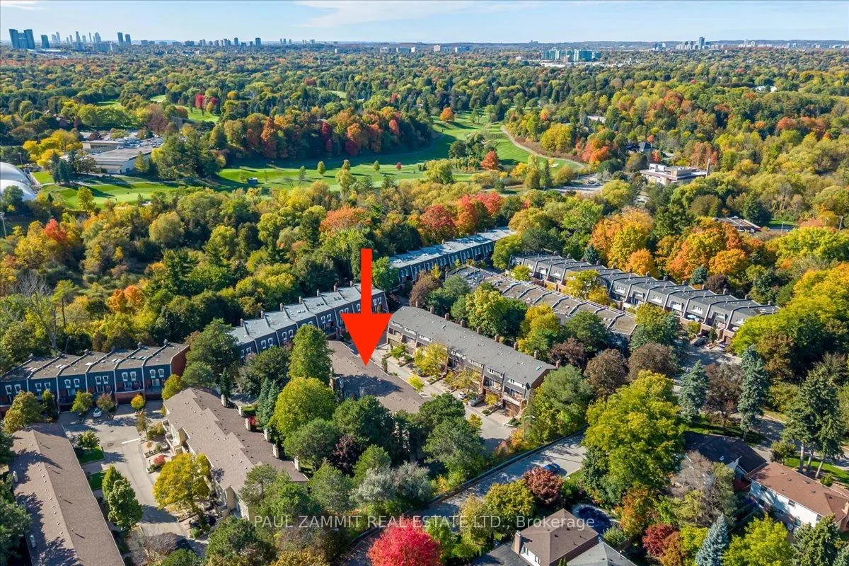 90 Quail Valley Crescent, #71