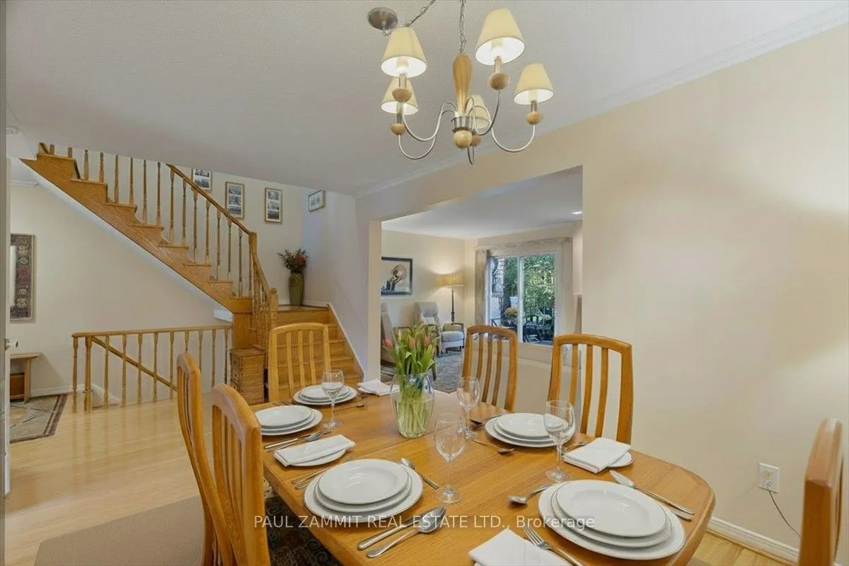 90 Quail Valley Crescent, #71