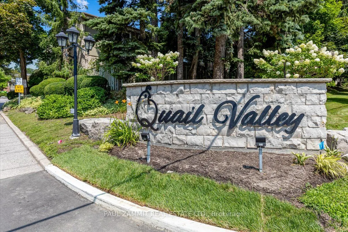 90 Quail Valley Crescent, #71