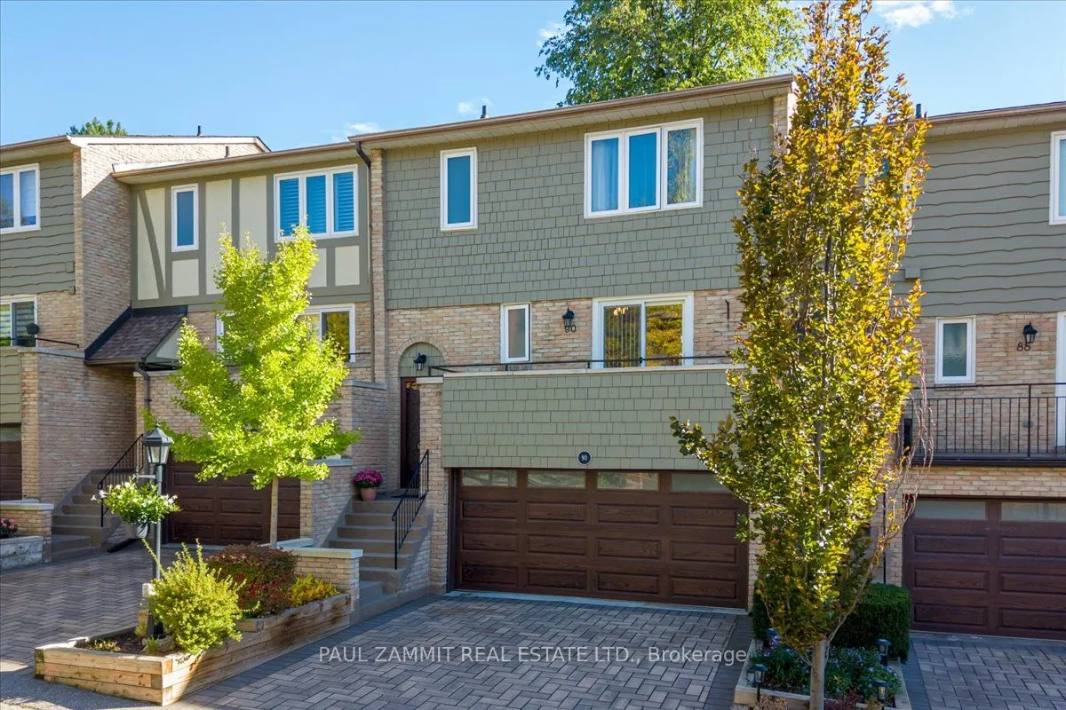90 Quail Valley Crescent, #71