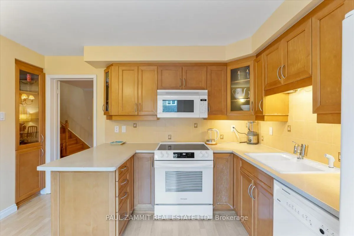 90 Quail Valley Crescent, #71